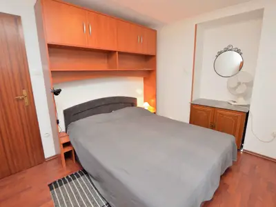 Ferienwohnung für 2 Personen (40 m²) in Moscenicka Draga 6/10