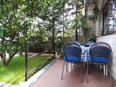 Ferienwohnung für 4 Personen (40 m²) in Moscenicka Draga 6/10