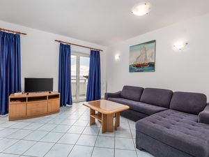 Ferienwohnung für 6 Personen (71 m²) in Moscenicka Draga