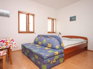 Ferienwohnung für 2 Personen (18 m²) in Moscenicka Draga