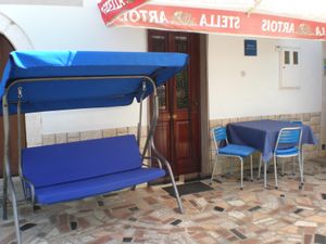 Ferienwohnung für 2 Personen (28 m²) in Moscenicka Draga