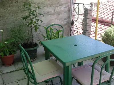 Ferienwohnung für 3 Personen in Moscenicka Draga 4/10