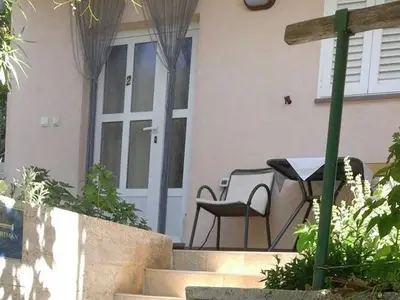 Ferienwohnung für 3 Personen in Moscenicka Draga 10/10