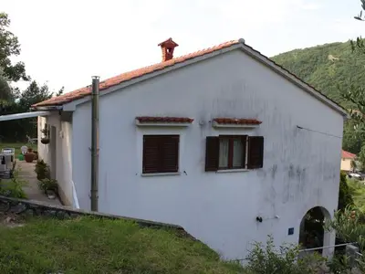 Ferienwohnung für 4 Personen in Moscenicka Draga 1/10