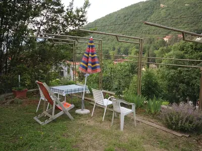 Ferienwohnung für 4 Personen in Moscenicka Draga 3/10