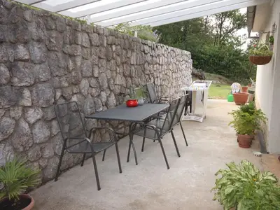 Ferienwohnung für 4 Personen in Moscenicka Draga 5/10