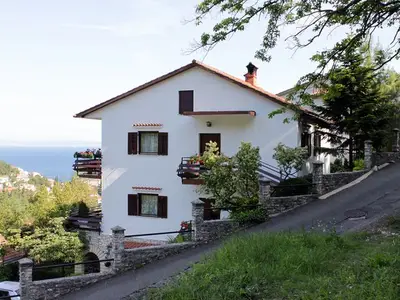 Ferienwohnung für 9 Personen in Moscenicka Draga 1/10