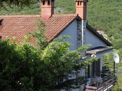 Ferienwohnung für 9 Personen in Moscenicka Draga 4/10