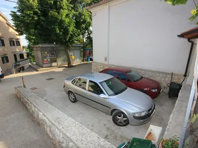 Ferienwohnung für 4 Personen in Moscenicka Draga 3/10