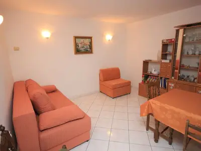 Ferienwohnung für 4 Personen in Moscenicka Draga 5/10