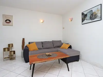 Ferienwohnung für 4 Personen in Moscenicka Draga 6/10