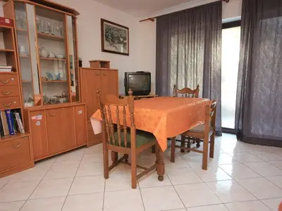 Ferienwohnung für 4 Personen in Moscenicka Draga 7/10