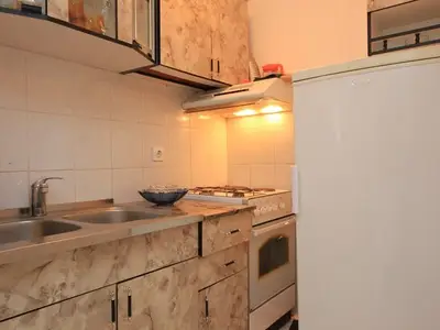 Ferienwohnung für 4 Personen in Moscenicka Draga 9/10
