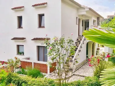 Ferienwohnung für 3 Personen in Moscenicka Draga 3/10