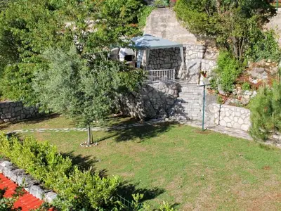 Ferienwohnung für 3 Personen in Moscenicka Draga 4/10