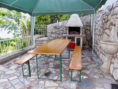 Ferienwohnung für 3 Personen in Moscenicka Draga 6/10
