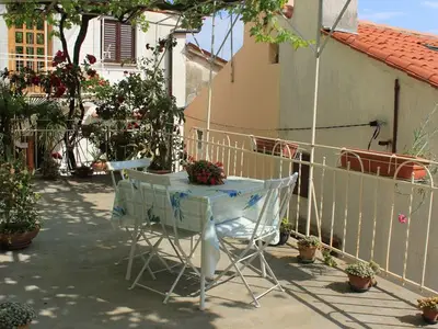 Ferienwohnung für 4 Personen in Moscenicka Draga 7/10
