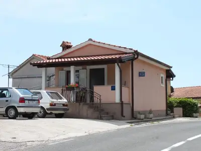 Ferienwohnung für 3 Personen in Moscenicka Draga 1/10