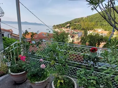 Ferienwohnung für 4 Personen in Moscenicka Draga 8/10