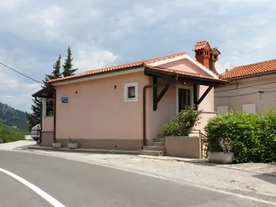 Ferienwohnung für 3 Personen in Moscenicka Draga 3/10