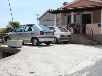Ferienwohnung für 3 Personen in Moscenicka Draga 6/10