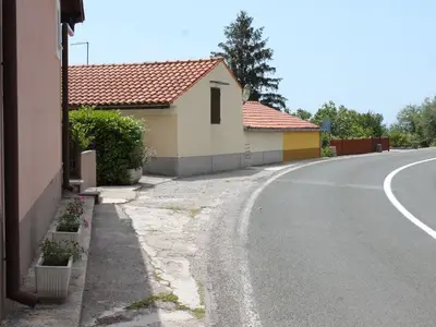 Ferienwohnung für 3 Personen in Moscenicka Draga 7/10