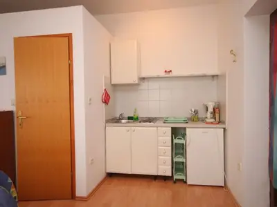 Ferienwohnung für 3 Personen in Moscenicka Draga 9/10