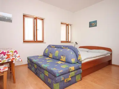 Ferienwohnung für 3 Personen in Moscenicka Draga 10/10