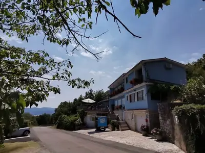 Ferienwohnung für 3 Personen in Moscenicka Draga 4/10