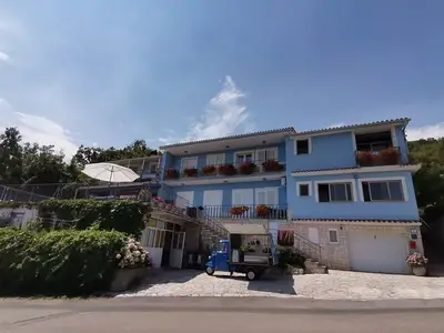 Ferienwohnung für 3 Personen in Moscenicka Draga 5/10