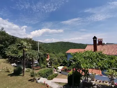 Ferienwohnung für 3 Personen in Moscenicka Draga 7/10