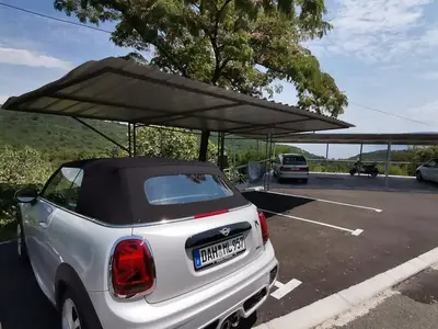 Ferienwohnung für 3 Personen in Moscenicka Draga 10/10