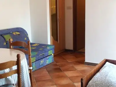 Ferienwohnung für 5 Personen in Moscenicka Draga 9/10