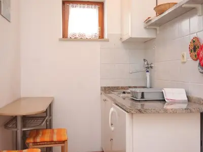 Ferienwohnung für 2 Personen in Moscenicka Draga 8/10