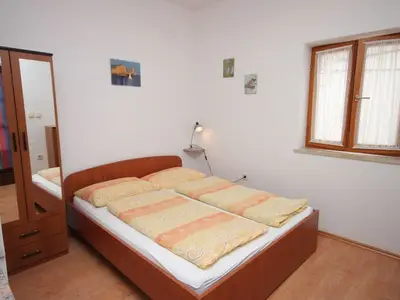 Ferienwohnung für 2 Personen in Moscenicka Draga 9/10