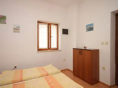Ferienwohnung für 2 Personen in Moscenicka Draga 10/10