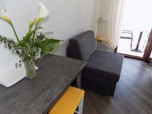 Ferienwohnung mit Schlafzimmer (20 m&sup2;) in Moscenicka Draga