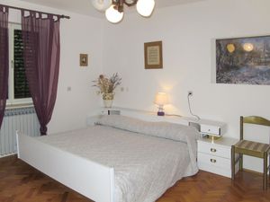 Ferienwohnung für 5 Personen (60 m²) in Moscenicka Draga
