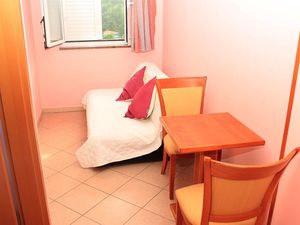 Ferienwohnung für 3 Personen (23 m²) in Moscenicka Draga