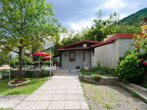 Ferienwohnung für 4 Personen (40 m²) in Moscenicka Draga