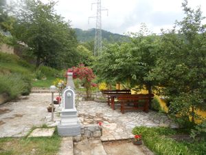 Ferienwohnung für 4 Personen (25 m&sup2;) in Moscenicka Draga