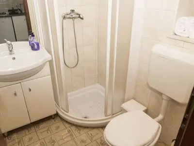 Ferienwohnung für 2 Personen in Moscenicka Draga 9/10