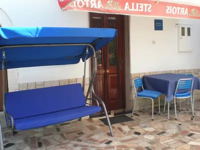 Ferienwohnung für 2 Personen in Moscenicka Draga 10/10