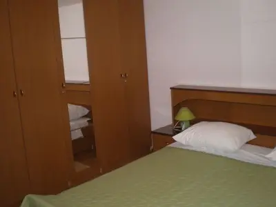 Ferienwohnung für 4 Personen in Moscenicka Draga 8/10