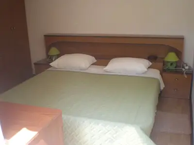Ferienwohnung für 4 Personen in Moscenicka Draga 9/10