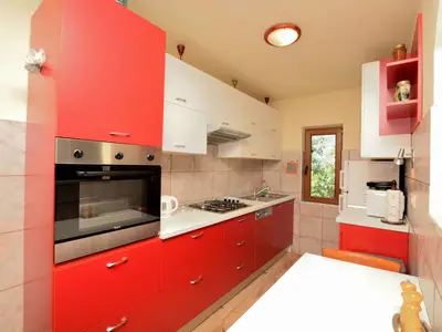 Ferienwohnung für 4 Personen (95 m²) in Moscenicka Draga 1/10