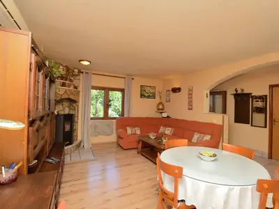 Ferienwohnung für 4 Personen (95 m²) in Moscenicka Draga 3/10