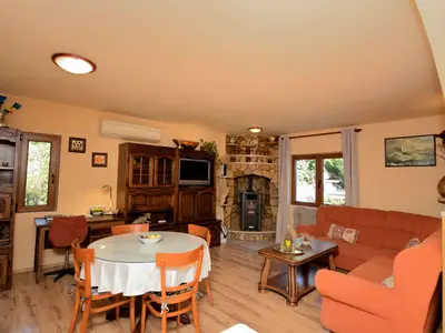 Ferienwohnung für 4 Personen (95 m²) in Moscenicka Draga 4/10