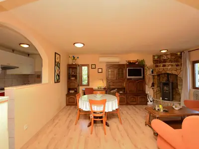 Ferienwohnung für 4 Personen (95 m²) in Moscenicka Draga 5/10