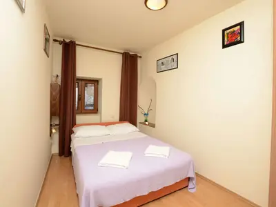 Ferienwohnung für 4 Personen (95 m²) in Moscenicka Draga 8/10